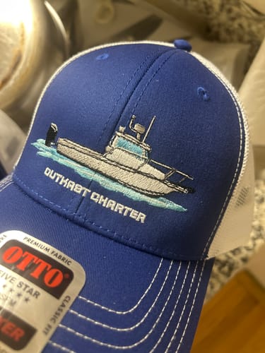 Chris K. review of [12 Pack] Embroidered Trucker Hats image 1 out of 1