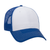 [12 Pack] Embroidered Trucker Hats