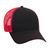 [12 Pack] Embroidered Trucker Hats