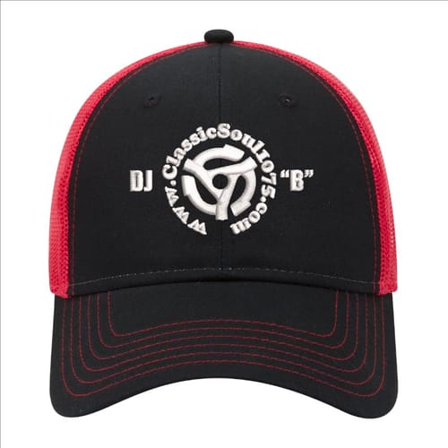 Kerry T. review of [12 Pack] Embroidered Trucker Hats image 1 out of 1