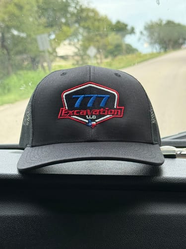 Jason M. review of 48 Richardson 112 Snapback Trucker Caps for $529 image 1 out of 1