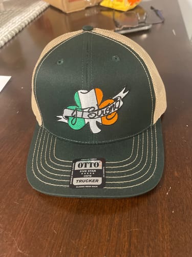 Chuck S. review of [24 Pack] Embroidered 112 Style Trucker Hats image 1 out of 1