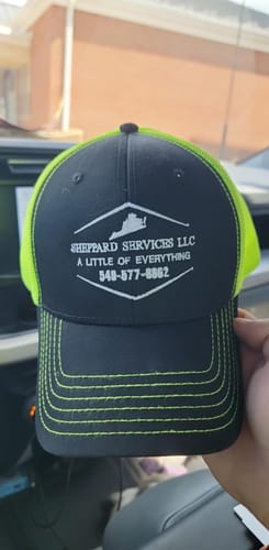 Lance S. review of [12 Pack] Embroidered Trucker Hats image 1 out of 1